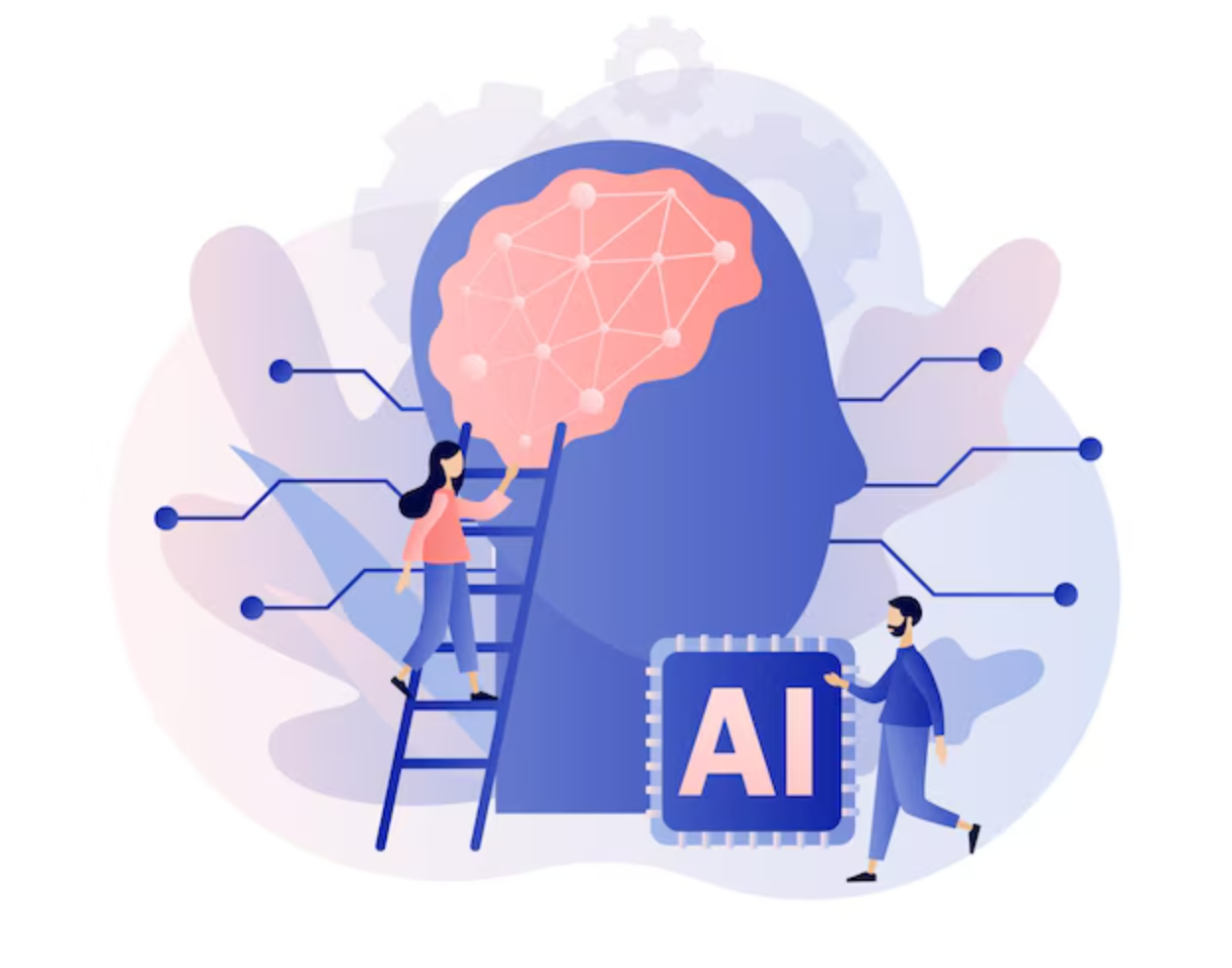 AI - (Artificial Intelligence)